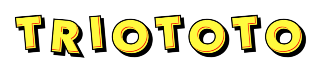 TRIOTOTO $ Akses Game Online Lebih Cepat dengan Sistem yang Terorganisir